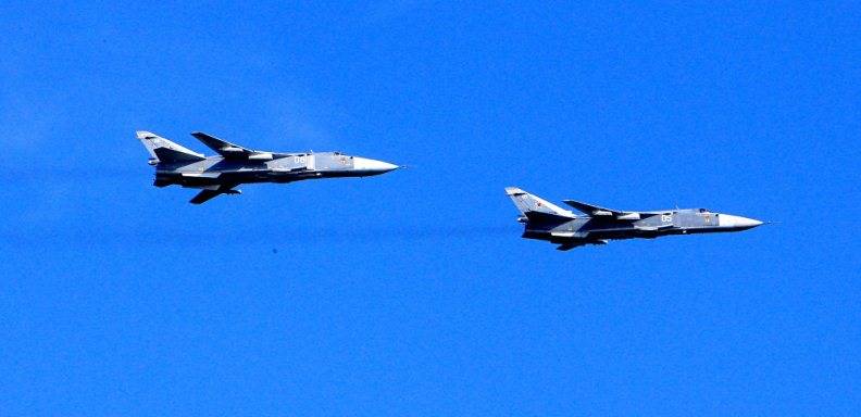 Estados Unidos y Rusia podrían firmar un pacto aéreo para garantizar la seguridad en Siria
