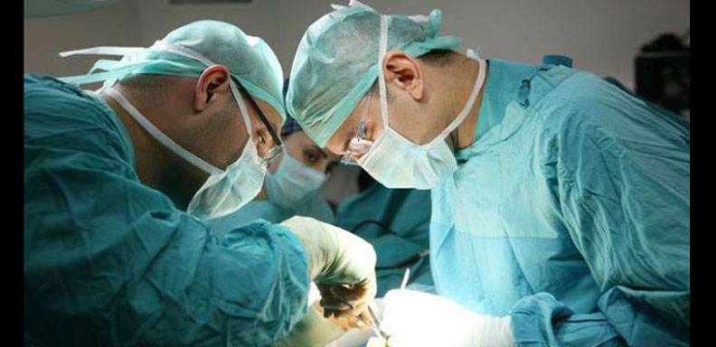 Un hombre de 42 años en Argentina fue sometido a una intervención quirúrgica en la que se le extrajo un palillo que tenía incrustado en el corazón