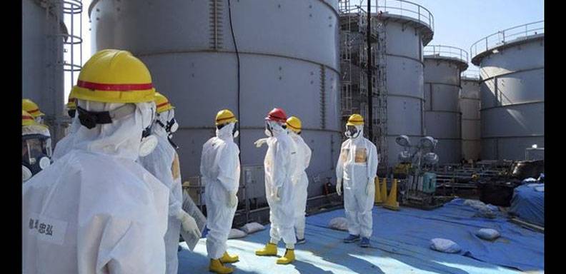 Japón aceptó que un trabajador que contrajo leucemia podría haber sido la primera víctima por radiación tras el desastre en la planta de Fukushima en 2011
