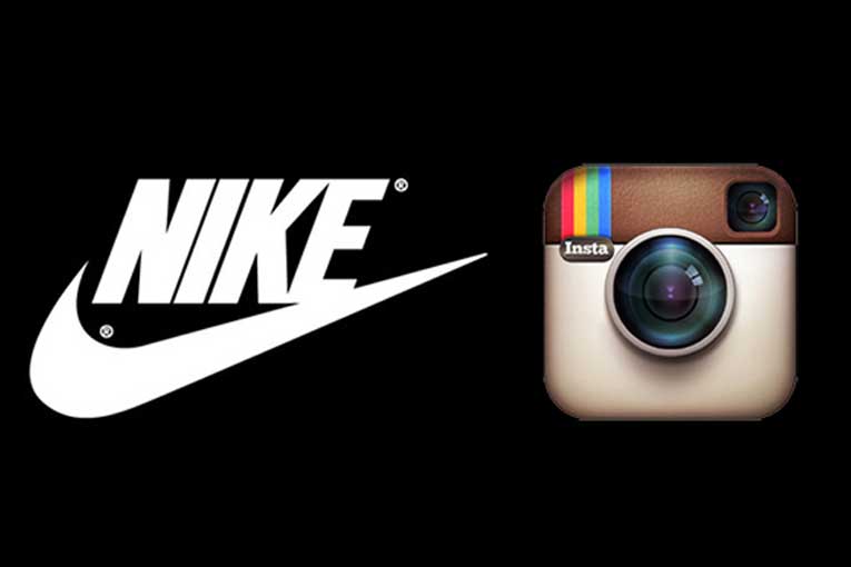 Nike es la marca con más seguidores en la red social Instagram/ Foto: Cortersía