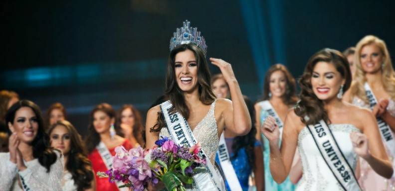 El Miss Universo y el Miss USA tienen nuevo hogar en la era Post Trump