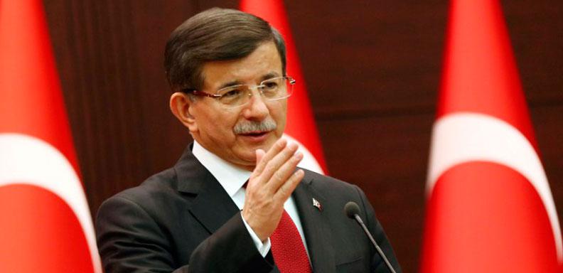 Turquía reivindica su derecho a la defensa