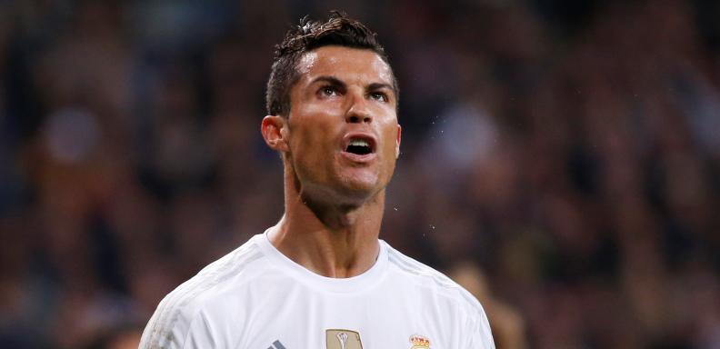 El atacante portugués Cristiano Ronaldo ha asegurado en una entrevista que publica este jueves la cadena británica BBC que es "el mejor jugador del mundo"