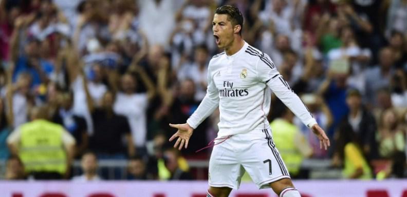 Cristiano Ronaldo, delantero del Real Madrid, ha asegurado que quiere terminar su carrera futbolística "con dignidad" y no en EE.UU. o Catar