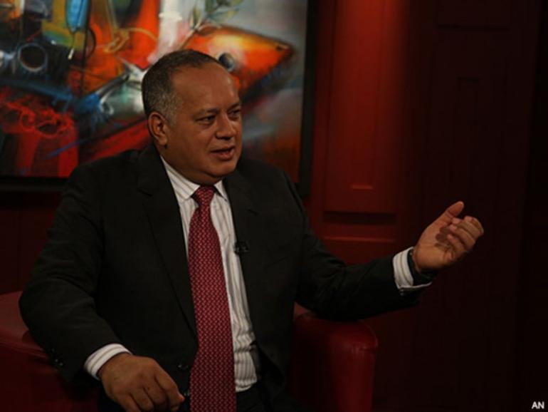 El presidente del parlamento nacional acusó de irresponsable las acusaciones al ex embajador al exembajador del país centroamericano ante la OEA, Guillermo Cochez