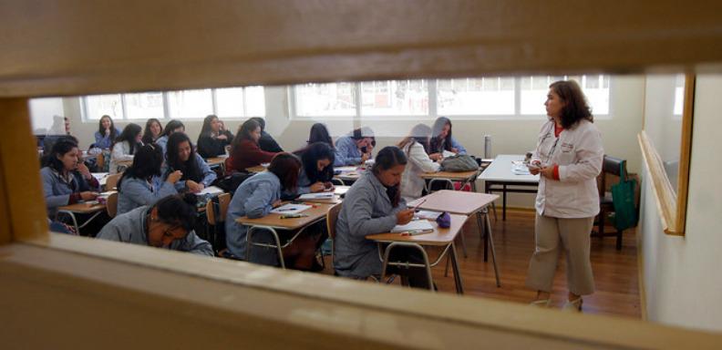 Jóvenes piden educación sexual escolar y ley antidiscriminación en Paraguay