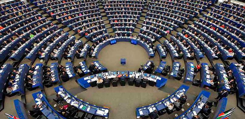 El parlamento europeo enviará misión a Venezuela
