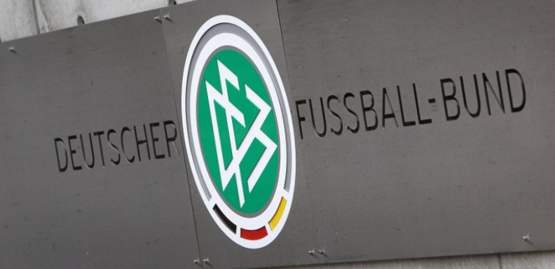 Agentes de la inspección de hacienda germana registraro la sede de la Federación Alemana de Fútbol (DFB), en el marco de una investigación por corrupción