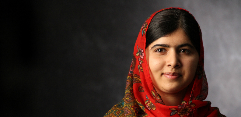 Malala, una historia digna de ser contada