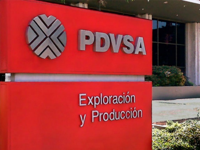 Autoridades estadounidenses han rastreado más de 1.000 millones de dólares vinculados a una conspiración que implica a un magnate venezolano que supuestamente pagó sobornos para obtener contratos de la petrolera estatal venezolana PDVSA