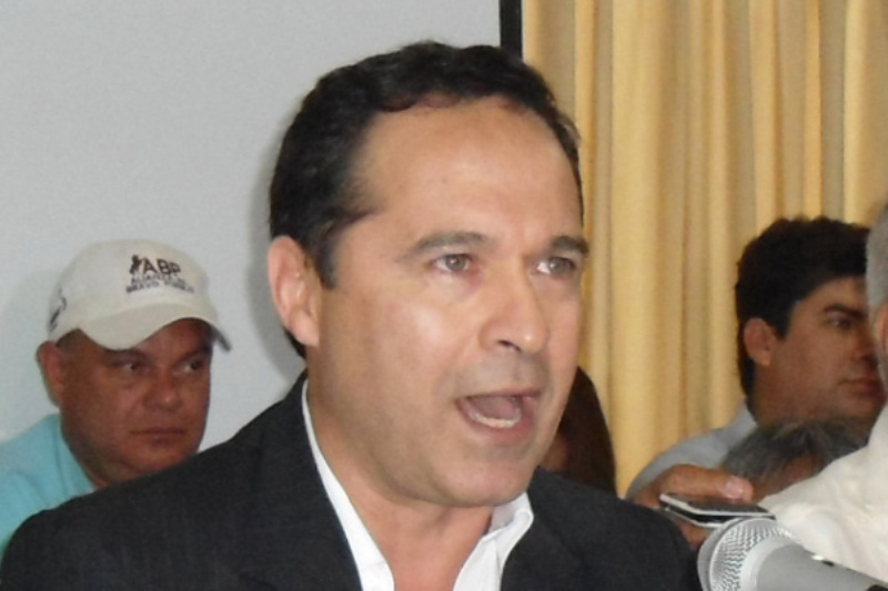 MUD Táchira condena asesinato de dirigente de Acción Democrática y acusa al Gobierno por instigar al odio