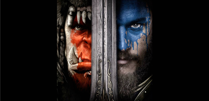 Warcraft se estrena en junio de 2016
