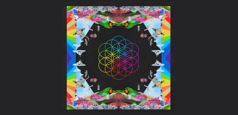 Coldplay anunció que su nuevo disco saldrá a la venta el próximo 4 de diciembre