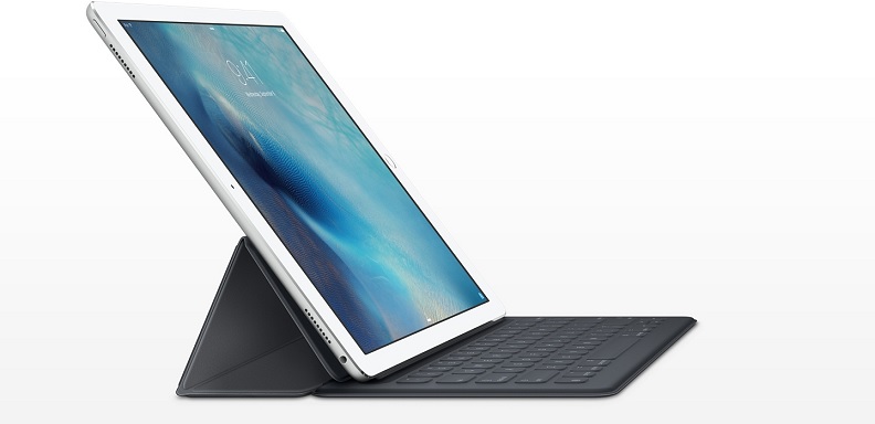 El iPad Pro ya está disponible en pre-orden desde noviembre