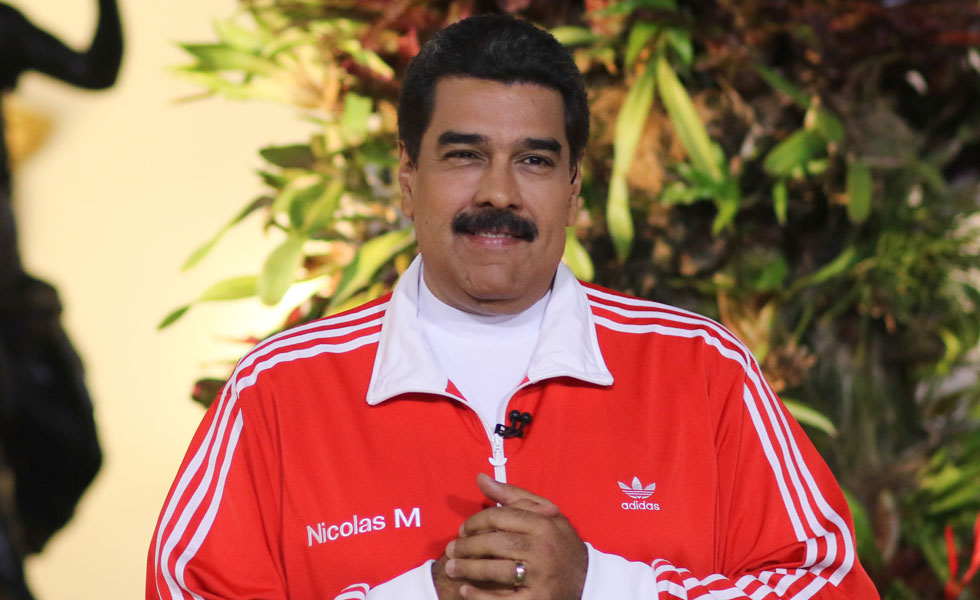 Maduro amenaza a la oposición de cara a las elecciones parlamentarias