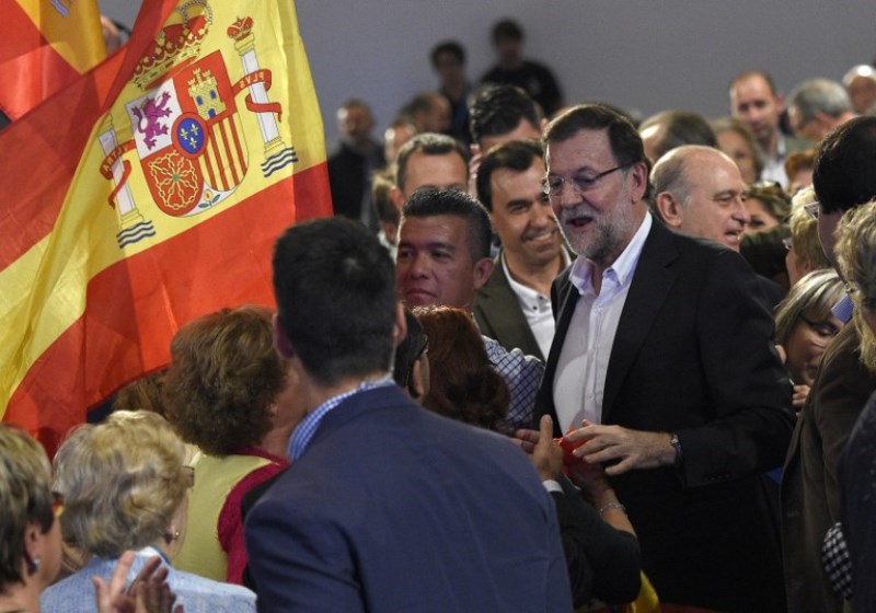 El mandatario español ofrecerá su visión de los encuentros de Champions este miércoles para los micros de COPE