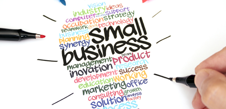Steve Blank responde preguntas sobre pequeños negocios