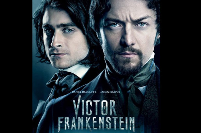 Este viernes 27 de noviembre se estrena en nuestro país una historia de Frankenstein como ninguna otra, centrada en la relación entre Víctor y su mejor amigo y asistente, Igor