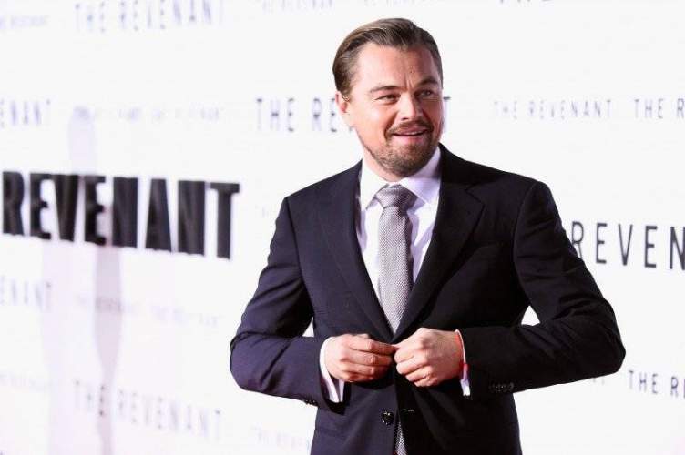 A pesar de decir no dos veces a papeles de superhéroes, Leonardo no descarta la posibilidad de interpretar a uno/ Foto: Reuters