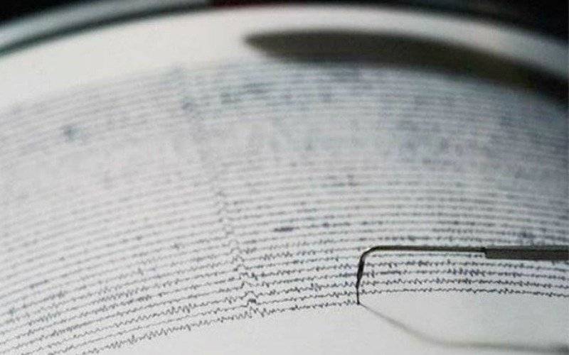 Un sismo de magnitud 5,1 en la escala de Richter sacudió hoy la región de Coquimbo, en el norte de Chile