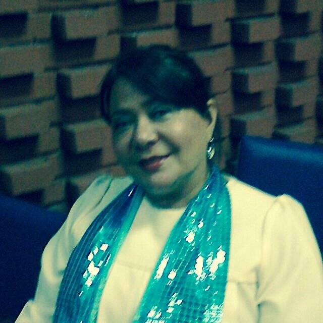 Maritza Costun, residía en Carmen de Uria y sobrevivió a la tragedia 