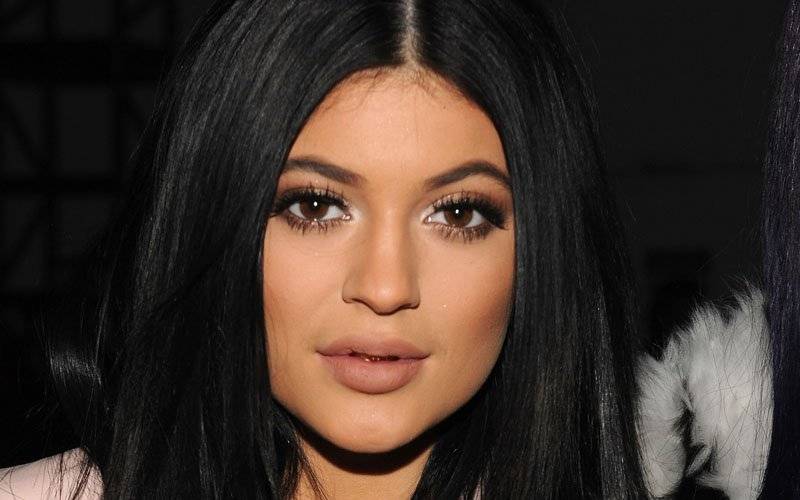 Kylie Jenner confesó: “Si pudiera hacer lo que quisiera, tendría una línea de maquillaje exitosa"