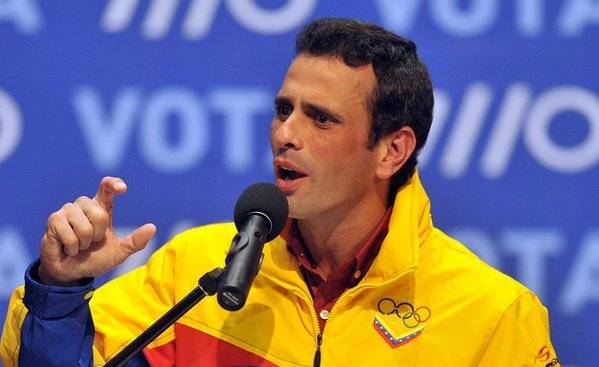 Henrique Capriles, aseguró que la nueva Asamblea Nacional sí ejercerá su función contralora y que tanto Nicolás Maduro, como los representantes de su tren ejecutivo, deberán rendir cuentas de sus acciones ante el Parlamento