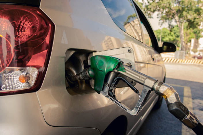 Photo of Vielma Mora propone aumentar la gasolina a “precio internacional”