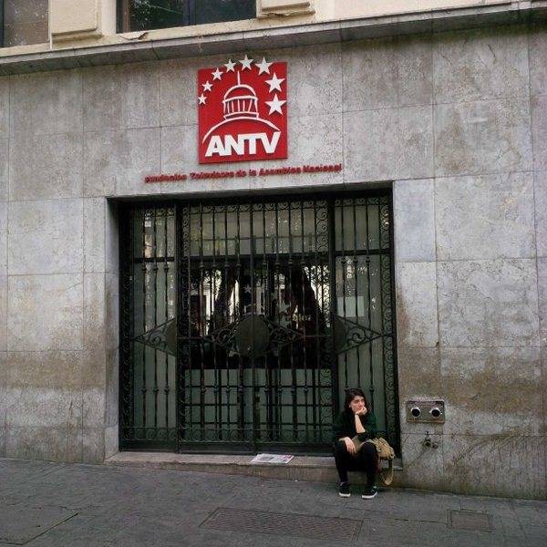 Desde el 31 de diciembre ANTV está fuera del aire y en el espacio que le corresponde se transmite la señal del canal del Estado, Venezolana de Televisión
