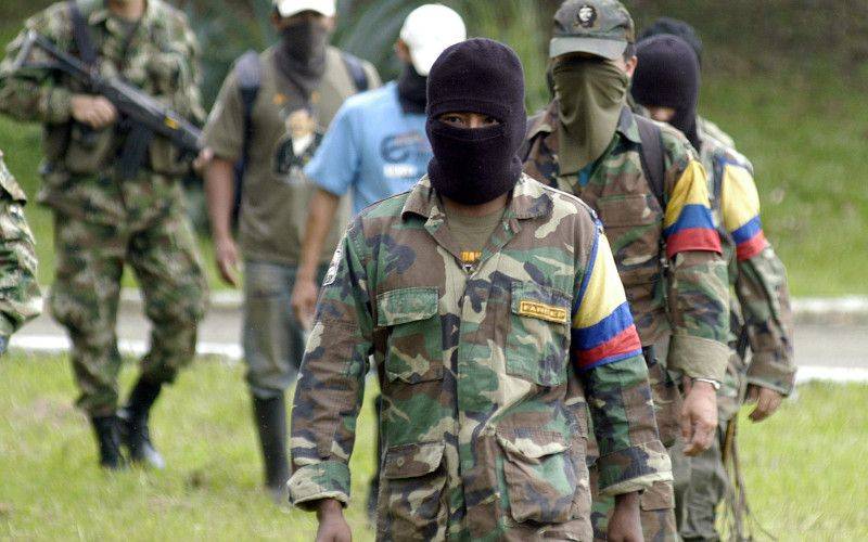 FARC