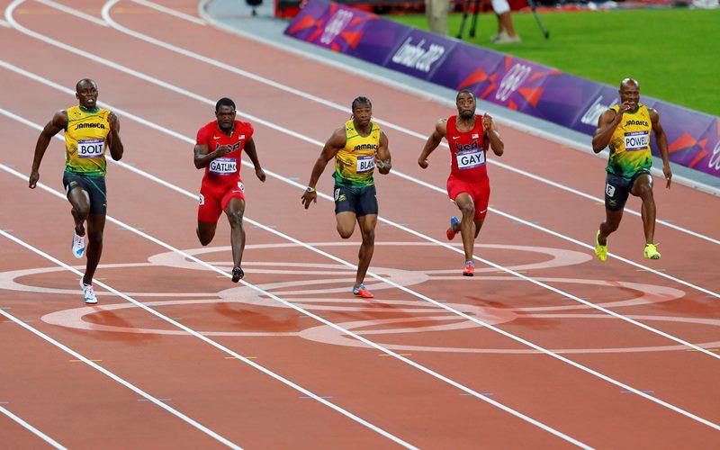 Michael Johnson, cuatro veces medalla de oro en Juegos Olímpicos, cree que los problemas de la IAAF afectan a los atletas que no están involucrados en ninguna irregularidad