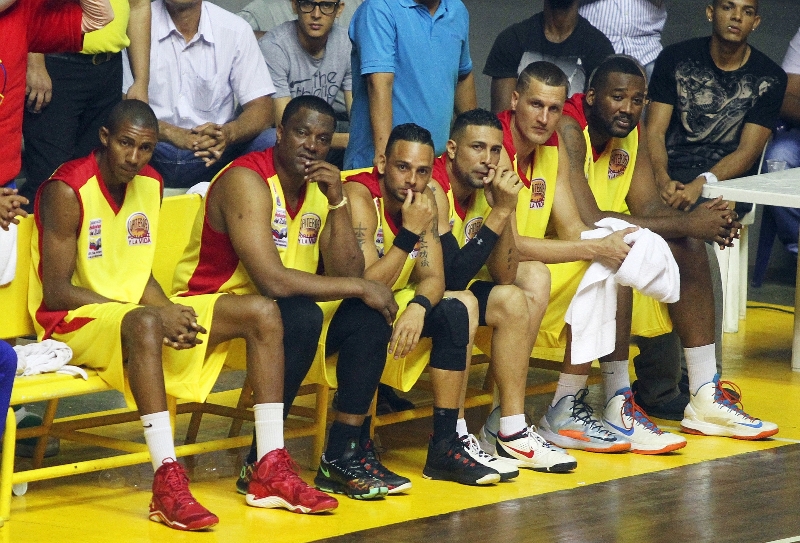 FIBA lanzó un últimatum al elenco furrero de 48 horas para resolver el incumplimiento de pagos tanto a jugadores como a diversas instituciones del país.