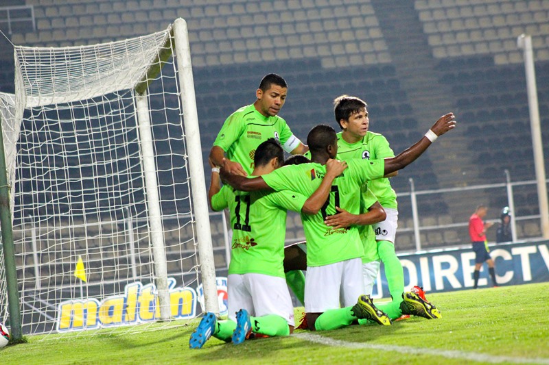 Deportivo Lara protagonizó la única goleada de esta segunda jornada del Torneo Apertura derrotando al Atlético Venezuela 3-0
