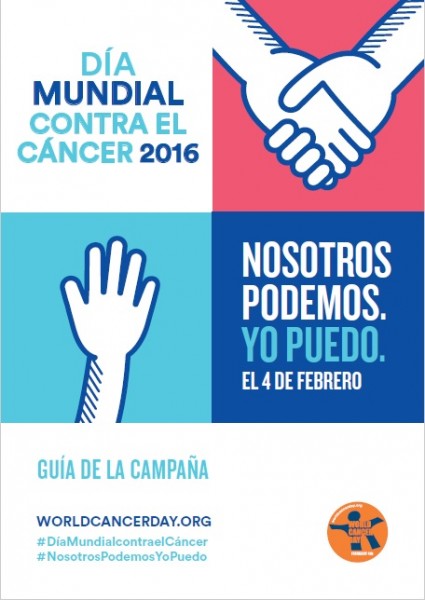 campaña cancer