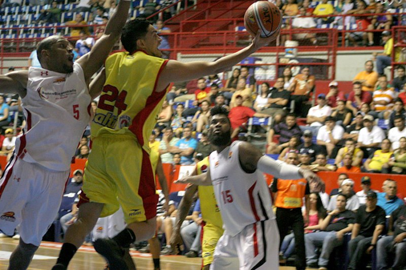 El Secretario general de la FIBA, Alberto García, informó que el elenco furrero se hizo cargo de las deudas que ostentaba con sus jugadores