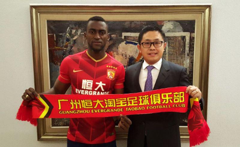 El club chino superaría también al Manchester United, que opera en Nueva York, con una capitalización bursátil de 2.350 millones de dólares