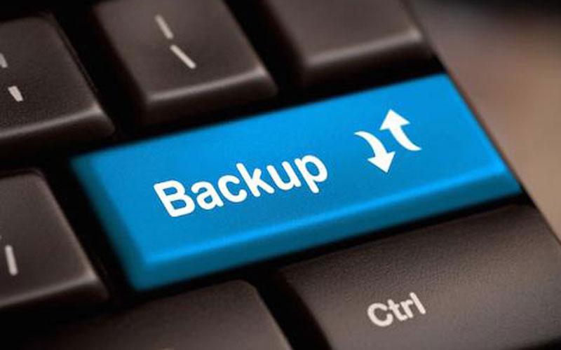 Día del Backup: ESET enseña a como resguardar los datos