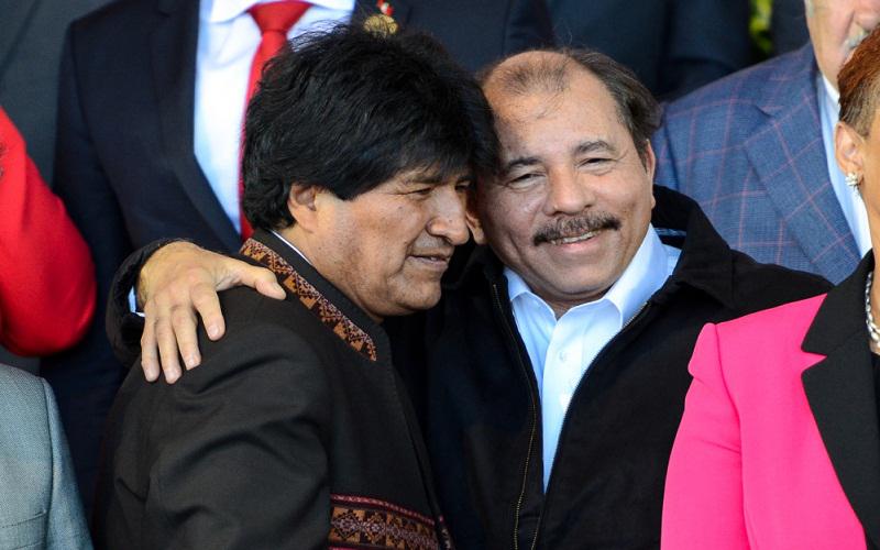 Los presidentes de Bolivia, El Salvador y Nicaragua, y el vicepresidente de Cuba participarán este sábado en Caracas en los actos conmemorativos por el tercer aniversario de la muerte del exmandatario venezolano Hugo Chávez