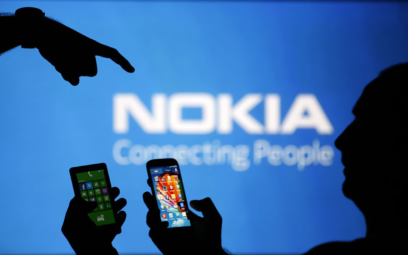 Nokia es el primer proveedor de tecnología de seguridad pública 4G