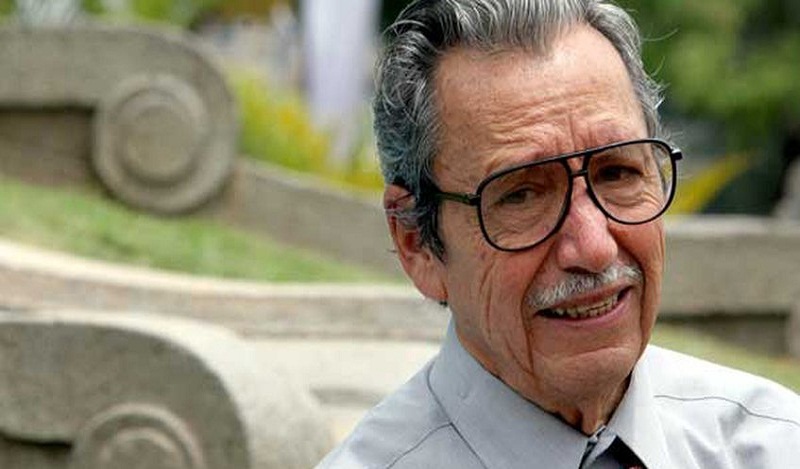 El poeta venezolano Ramón Palomares, uno de los más reconocidos en lengua castellana, falleció a los 80 años de edad