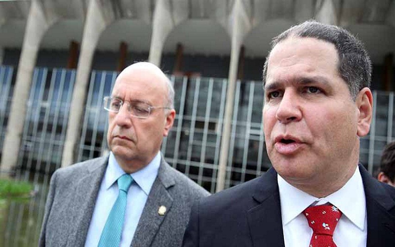 El diputado Luis Florido informó que expondrán el empeoramiento de las agresiones y violaciones a los derechos humanos, y el "bloqueo" al RR por parte del Gobierno