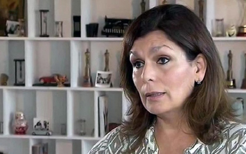 Miriam Quiroga, ex secretaria de Néstor Kirchner, aseguró que por diez años fue amante del fallecido ex presidente argentino