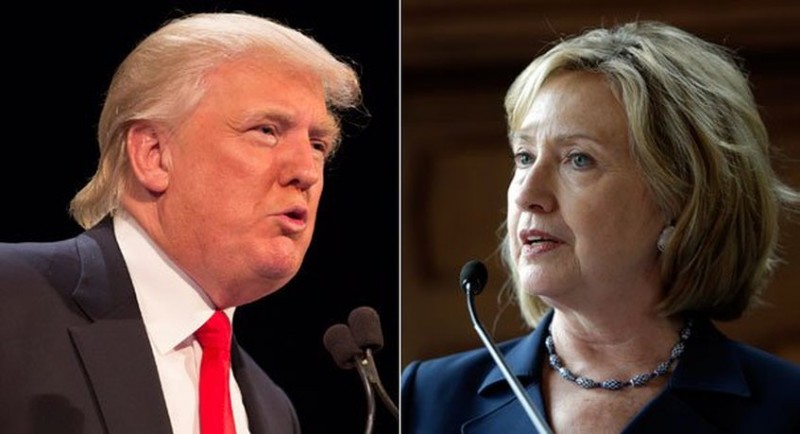 Este lunes los candidatos a la presidencia de los EEUU tendrán su primer debate