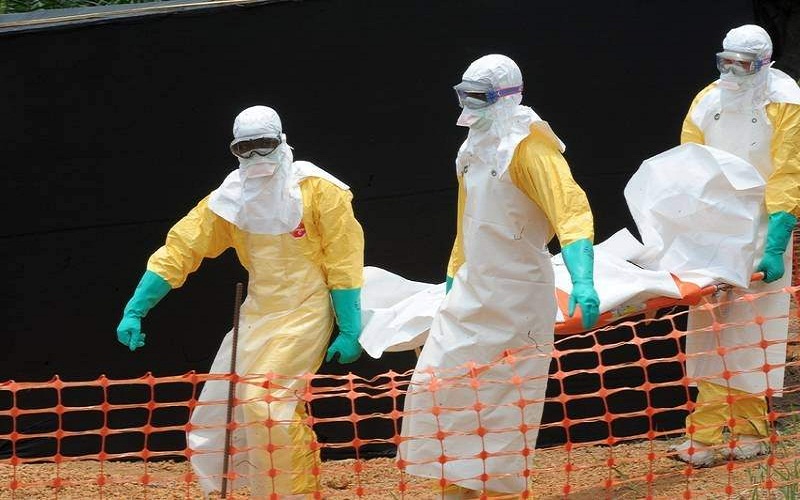La OMS pone fin a "emergencia internacional" por epidemia del ébola