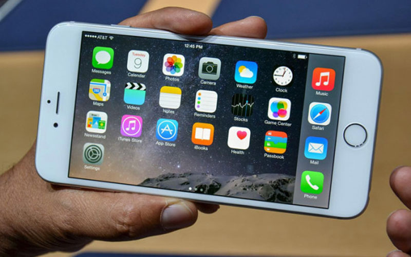 FBI accede al iPhone 5c sin ayuda de Apple