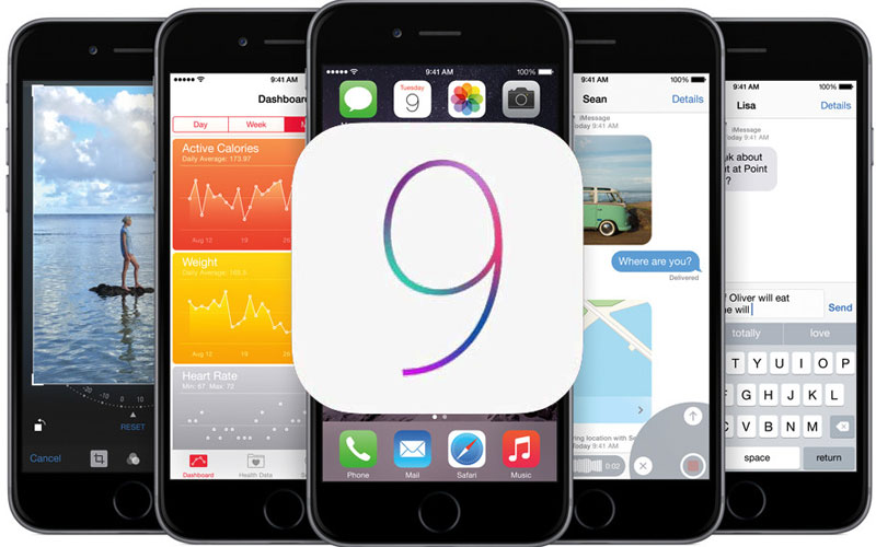 iOS 9 devela los secretos de la función No Molestar