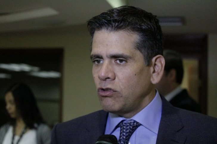 Rafael Guzmán aseguró que desde el año 2002 la Ley del Banco Central de Venezuela, “ha sido violentada"