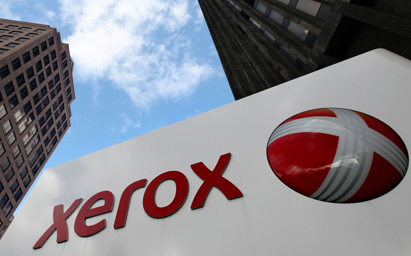 Xerox distinguida como una de las compañías más éticas del mundo por décimo año consecutivo