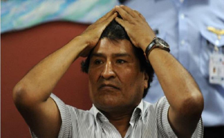 El Gobierno de Bolivia envió al Consorcio Internacional de Periodistas de Investigación (ICIJ) una solicitud formal de información sobre empresarios bolivianos y firmas de este país detectados en los documentos conocidos como "Papeles de Panamá"