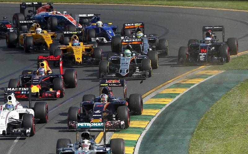 La sociedad Formula One Management (FOM) ha previsto nueve ingresos a lo largo de la temporada, entre marzo y noviembre, y un último pago a comienzos de 2017